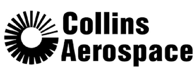 Logo for sponsor Collins Aerospace
